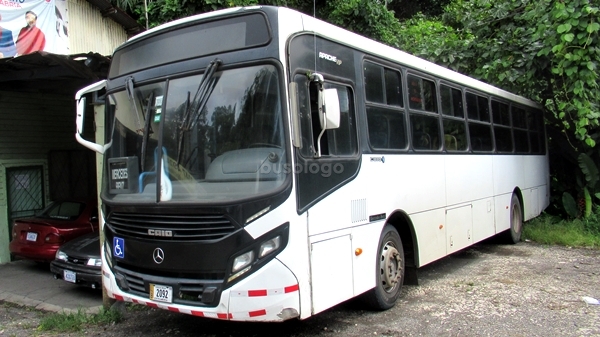 Caio Apache Vip IV